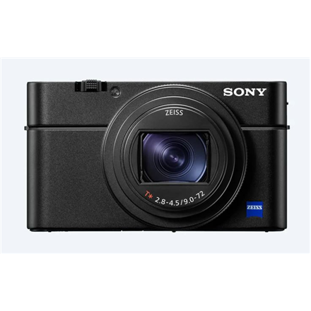 Sony Cyber-shot DSC-RX100 VII Digitālā kamera