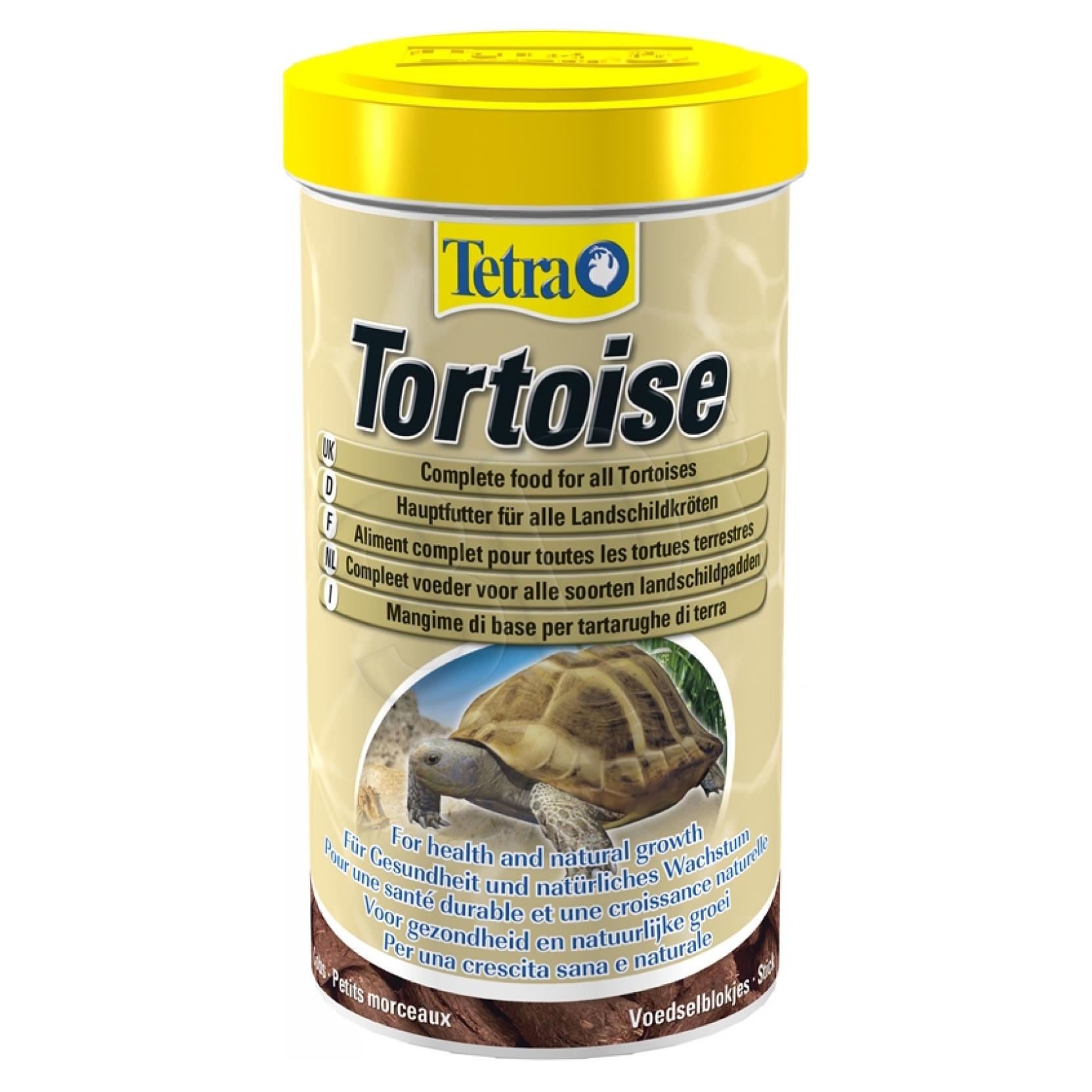 Tetra Tortoise 500 ml barība suņiem
