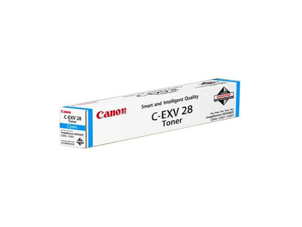 Canon IR5045CTONER Toner Cyan Pages 38.000 toneris