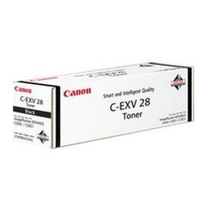 TONER BLACK 44K C-EXV28/2789B002 CANON toneris