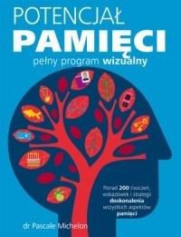 Potencjal pamieci 265965 (9788327463326) galda spēle