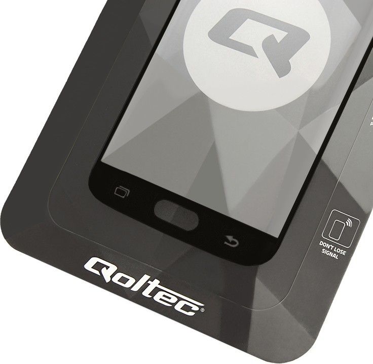 QOLTEC 51116 Qoltec Tempered Glass Scree aksesuārs mobilajiem telefoniem