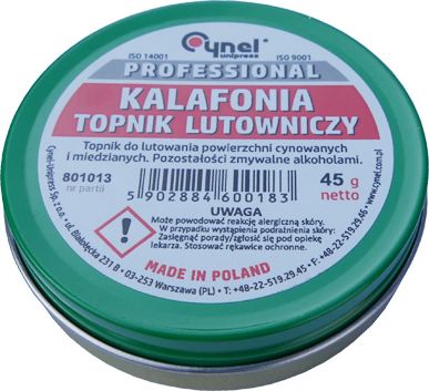 Profix Kanifolijs 45g