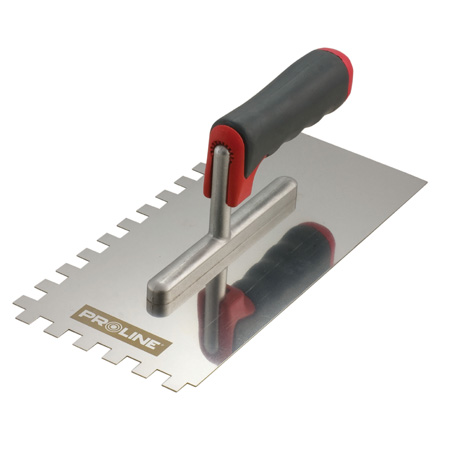 Pro-Line Paca nierdzewna zebata 12x12mm raczka dwuskladnikowa 61515 61515 (5903755615152)