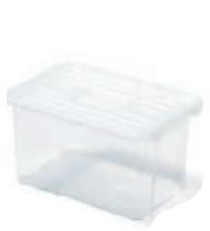 Prosperplast Pojemnik CargoBox 16
