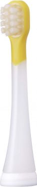 Panasonic Toothbrush replacement EW0942W835  Heads, For kids, Number of brush heads included 1 mutes higiēnai