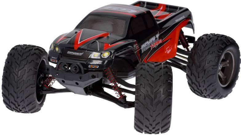 REMOTE CONTROLLED CAR 40KM / H 1:12 REVOLT Rotaļu auto un modeļi