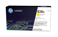  Hewlett-Packard beben CF364A  nr 828 (yellow) toneris