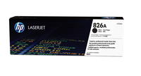 HP 826A for CLJ Enterprise M855 series Toner Black (29.000 pages) toneris