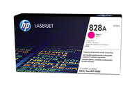  Hewlett-Packard beben CF365A (magenta) nr 828A toneris