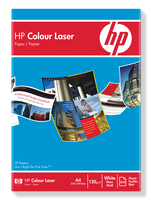 HP CHP340 A4 (210×297 mm) Matt Mehrfarben Druckerpapier (CHP340) papīrs