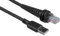 Honeywell USB-cable, industrial USB kabelis