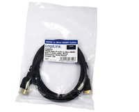 LOGILINK -2m HDMI cable type A male - HDMI mini Typ C,  bulk cable kabelis video, audio