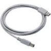 Datalogic Cable-438, USB type A USB kabelis