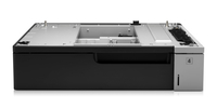 HP LaserJet 500-Sheet Input Tray Feeder biroja tehnikas aksesuāri