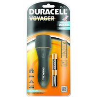 Duracell Flashlight LED  CL-1 apgaismes ķermenis