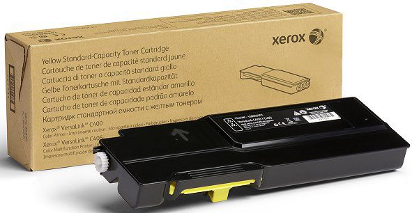 XEROX 106R03509 Toner Xerox yellow   250