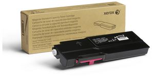 XEROX 106R03511 Toner Xerox magenta   25