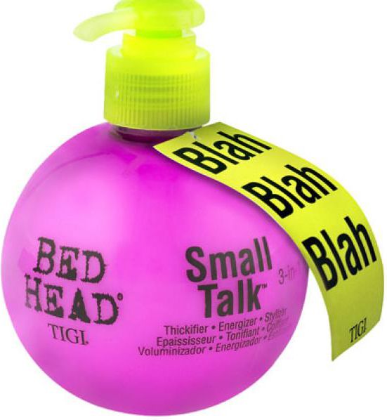 Tigi Bed Head Small Talk 200 ml