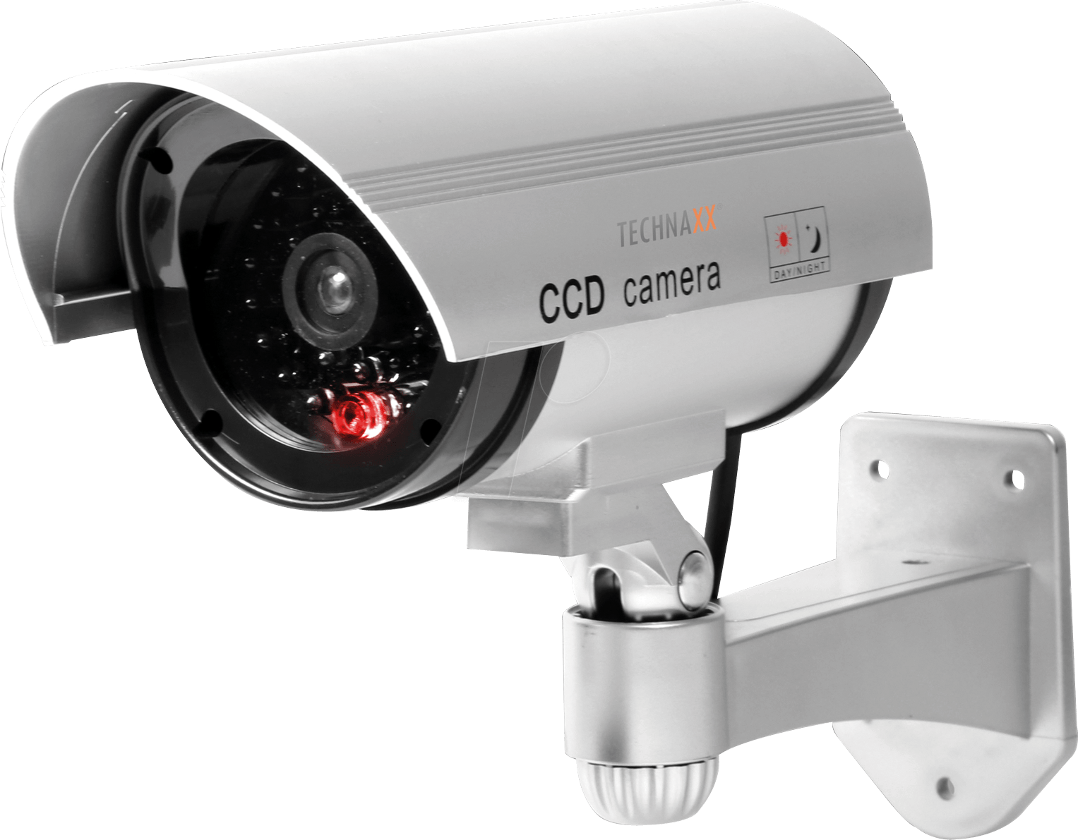 Technaxx CCD TX-18 - atrapa kamery (4310) 4310 (4260101737908) novērošanas kamera