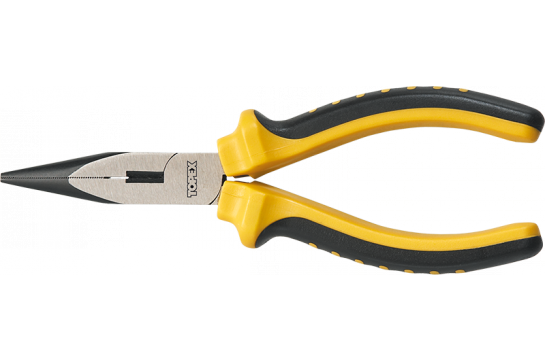 Topex Szczypce wydluzane proste 160mm 32D101 32D101 (5902062321015)