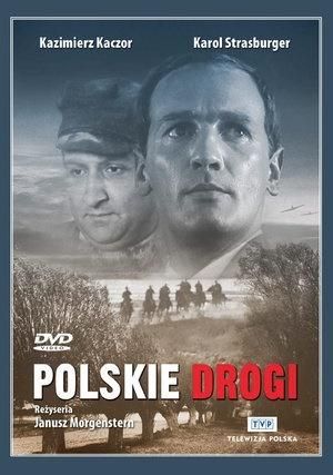 Polskie Drogi DVD 316096 (5902739660829)