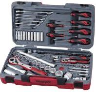 Zestaw narzedzi Teng Tools TM095 95 el. (231330101) 231330101 (5020385011229)