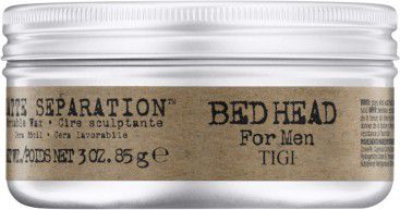 Tigi Bed Head B for men Matte Separation Workable Wax Hair Wax 85g