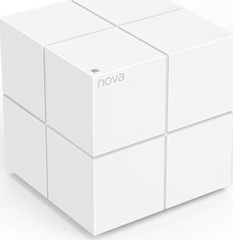 Tenda Nova MW6 Mesh router (2-pack) Rūteris