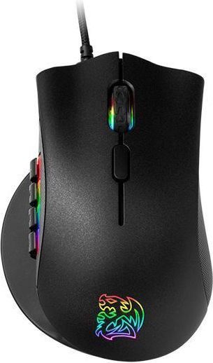 Mouse Tt eSPORTs - NEMESIS SWITCH RGB PMW 3360 Datora pele