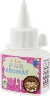 TUBAN Slime aromat orzech laskowy (313340) 313340 (5901087030797) materiāli konstruktoriem