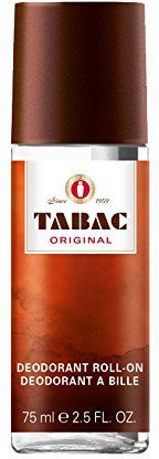 Tabac Original Dezodorant w kulce 75ml 4011700410002 (4011700410002)