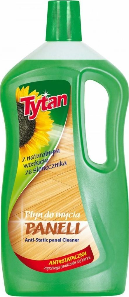Tytan Tytan Plyn Do Paneli 1l OFE000304 (5900657139106) Sadzīves ķīmija