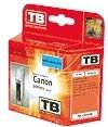TB TBC-L024B (Canon BCI24B) Black kārtridžs