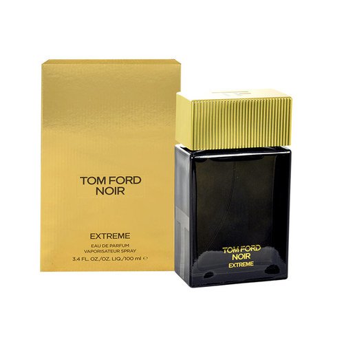 Tom Ford Noir Extreme EDP 50ml Vīriešu Smaržas