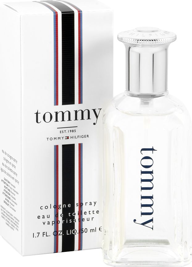 Tommy Hilfiger Tommy EDC 50 ml 22548024317 (0022548024317) Vīriešu Smaržas