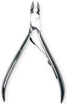 Top Choice Nail care and decoration Cuticle nippers 76527