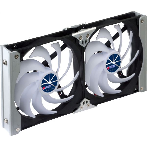 Wentylator Titan TTC-SC09TZ(C) 33741L (4260120537558) ventilators