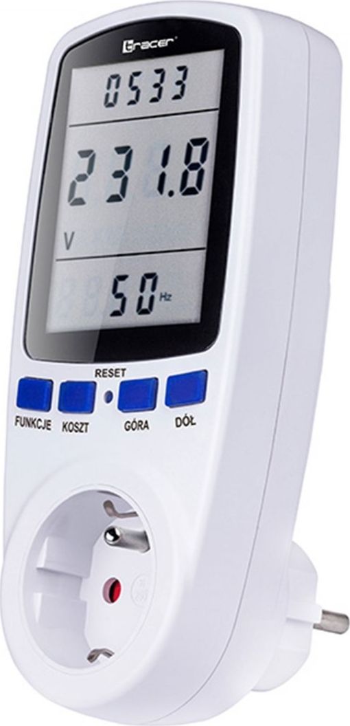 TRACER POWERSAVE energy consumption meter 5907512864852