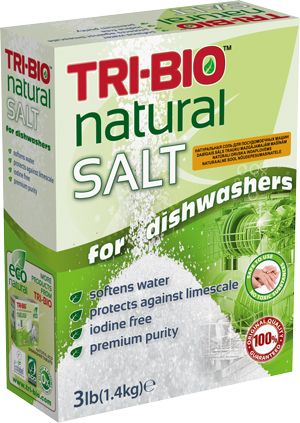 TRI-BIO SĀLS TRAUKU MAŠĪNAI TRI-BIO 1.4L 0330