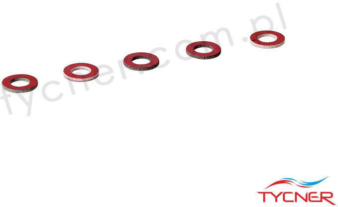 Tycner Hose Seal Gambit 1/2 