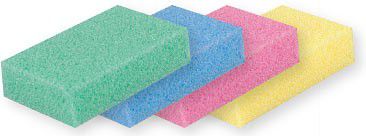 Top Choice Synthetic Pumice Stone 12 pcs. 42010