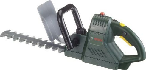 Theo Klein Bosch hedge trimmer konstruktors