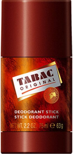 Tabac Original Dezodorant w sztyfcie 75ml 4011700411801 (4011700411801)