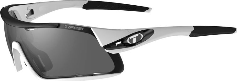 TIFOSI Okulary Davos white black TFI-1460104801 (848869012594)