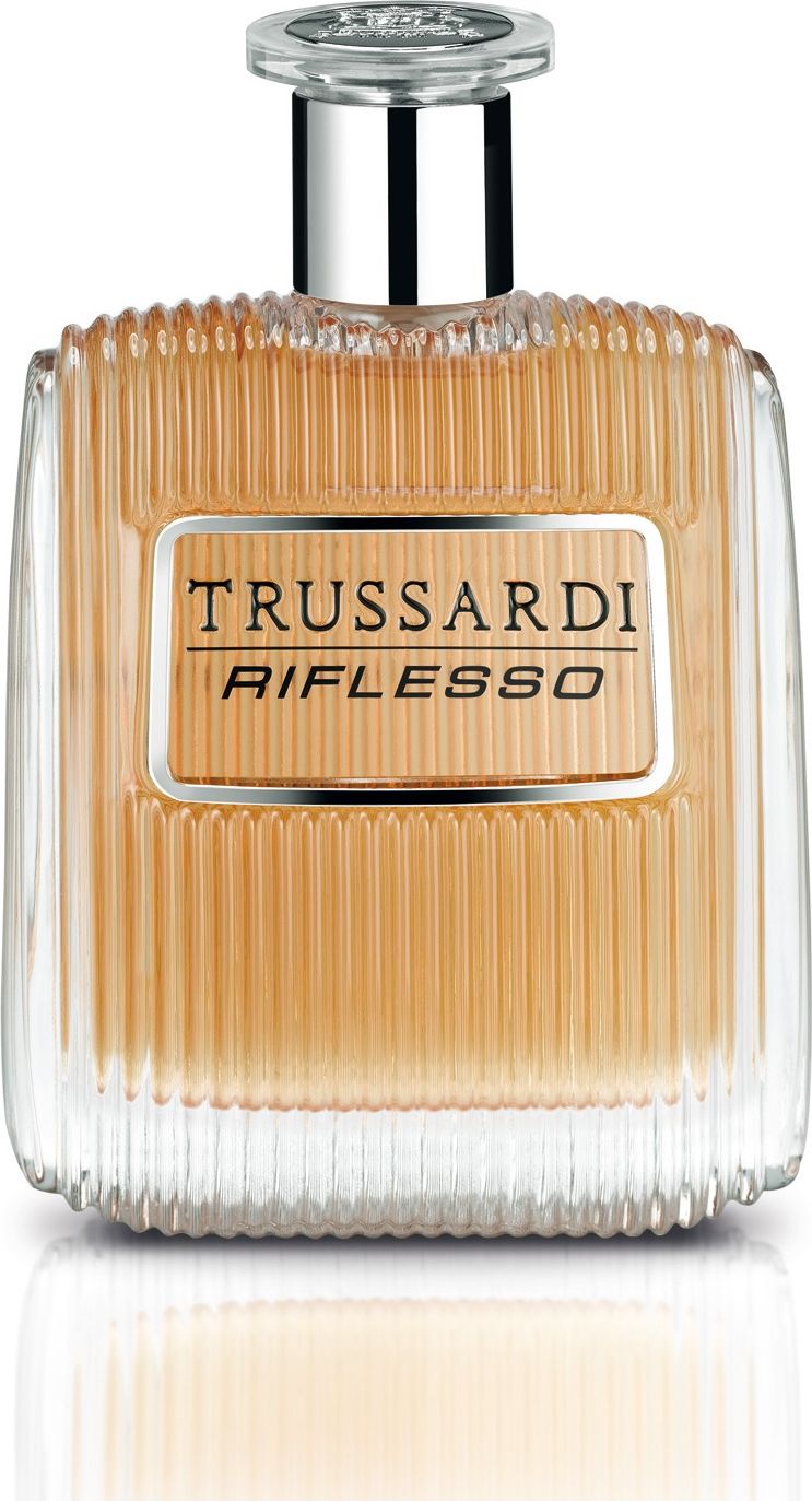 Trussardi Riflesso EDT 100 ml Vīriešu Smaržas
