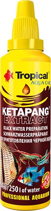 Tropical Ketapang Extract (plyn) - butelka 30 ml TR-34321 (5900469343210)