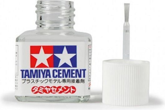 Tamiya Cement 40 ml (87003)