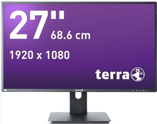 Monitor Terra 2756W (3031229)
