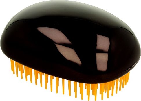 Twish TWISH_Spiky Hair Brush Model 3 szczotka do wlosow Shining Black 4526789012622 (4526789012622)